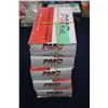 Image 1 : 5 Boxes (100) Winchester Ammo