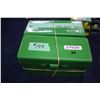 Image 1 : 2 Boxes (120) Reloads