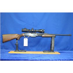 Remington - Model 7600