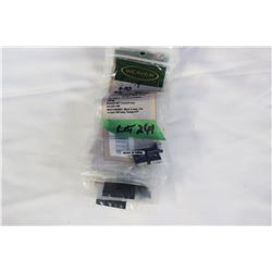 Weaver Top Mount Scope Bases (15)
