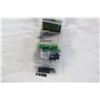 Image 1 : Weaver Top Mount Scope Bases (15)