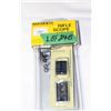 Image 1 : Pkg. of 2 Scope Mounts & 1 Set of Rings