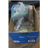 Image 1 : Box of Misc. Lead Cast Bullets