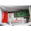 Image 1 : Bag of Approx. 200 rnds of 22 LR