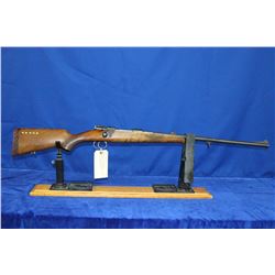 Swedish Mauser