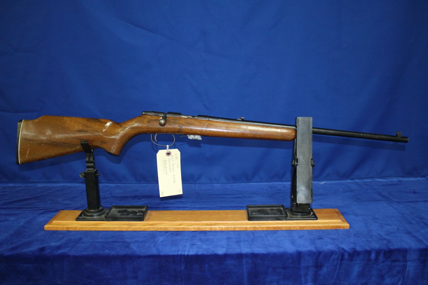 Model 171 CIL - Model 171