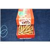 Image 1 : Bullets - 1 box (87)