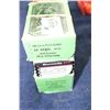 Image 1 : Bullets - 3 boxes (partial box)