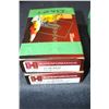 Image 1 : Ammunition - 2 boxes - 40 rnds