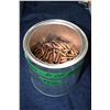 Image 1 : Bullets - Tin (approx. 2000)