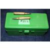 Image 1 : Ammunition - 1 box of 60