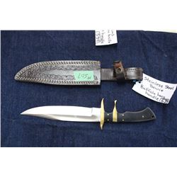 Bowie Knife