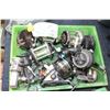 Image 1 : Box of 12 Reels