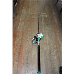 Fishmaster Rod & Reel