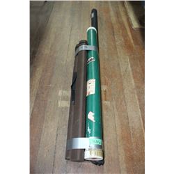 Fishing Rod (Tube) Holders