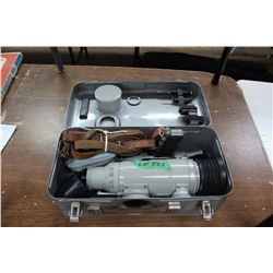 Cold War Russian Survellance Kit
