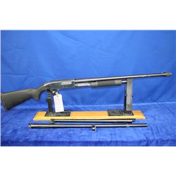 Mossberg 500