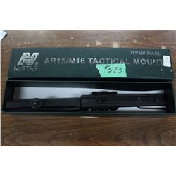 "NcStar" Tactical Mount