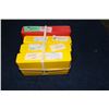 Image 1 : Ammunition - Reloads - 4 boxes (74)