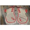 Image 1 : Decorated Chaps - 1 pr