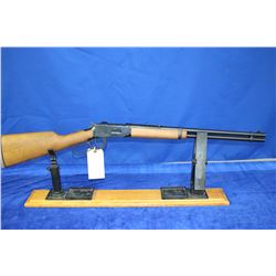 Mossberg - Model 464