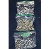 Image 1 : Wadcutters (Lead) - 3 Bags (Approx. 300)