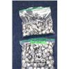 Image 1 : Lead Slugs - 2 Bags (80+)