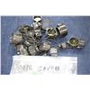 Image 1 : Scope Covers - 1 Bag