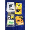 Image 1 : 2 Triggers; Trigger Assist & Scope Levelling Tool
