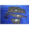 Image 1 : Pistol Case; Holster & a Sling