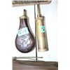Image 1 : 2 Powder Horns