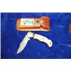 Image 1 : Lock Back Knife