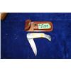 Image 1 : Lock Back Knife