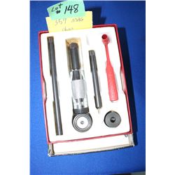 Lee Loader Die Set