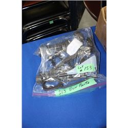 Gun Parts - 1 Bag