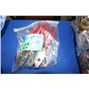 Image 1 : Bag with 6 prs. of Pliers