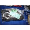 Image 1 : Bag of Bases, Screws, etc.