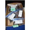 Image 1 : 4 Bags of Butt Plates