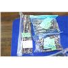Image 1 : 2 Bags of Cooey Bolts & 1 Bag of 22 Stock Bolts