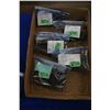 Image 1 : 3 Bags of Mauser Triggers & Springs & 2 Bags of 22 Triggers