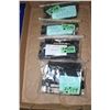 Image 1 : 4 Bags of Scope Mounts