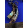 Image 1 : 2 Powder Horns