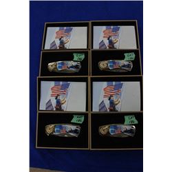 Collector Knives (4)