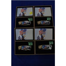 Collector Knives (4)