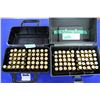 Image 1 : 96 rnds in 2 Shot Shell Cases