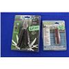 Image 1 : Camping Knife & Outback Tool