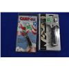 Image 1 : Camp USA Lockback Knife & a Multi-Tool