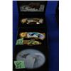 Image 1 : 3 Collector Knives