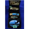 Image 1 : 3 Collector Knives