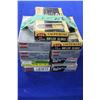 Image 1 : Rifled Slugs & Buck Shot Shells - 9 Boxes